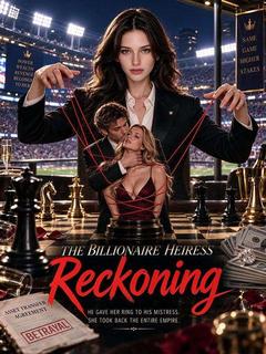 The Billion-Dollar Heiress’ Reckoning