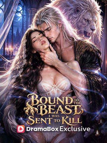 Bound to the Beast I Was Sent to Kill