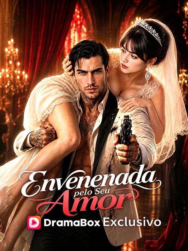 Envenenada pelo Seu Amor (Dublado)