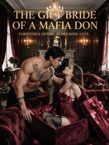 The Gift Bride of a Mafia Don