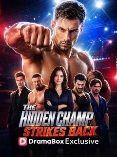 The Hidden Champ Strikes Back