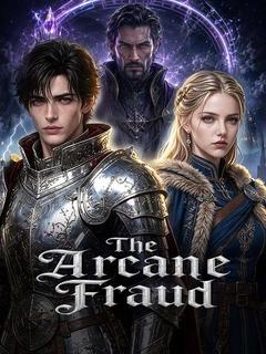 The Arcane Fraud