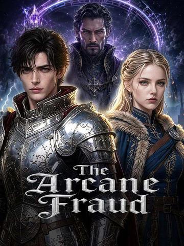 The Arcane Fraud