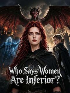 Who Says Women Are Inferior?