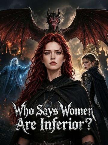Who Says Women Are Inferior?