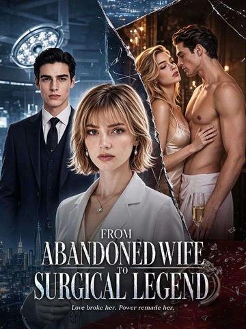From abandoned wife to surgical legend