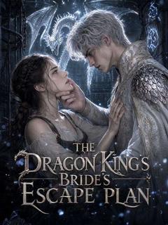 The Dragon King's Bride's Escape Plan