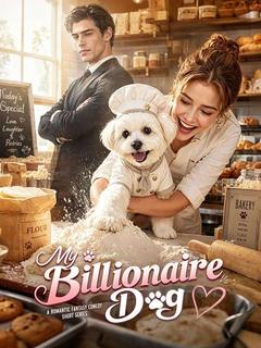 My Billionaire Dog
