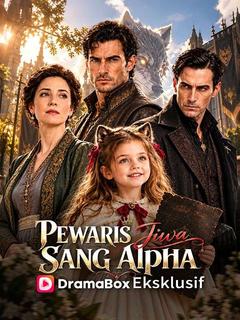 Pewaris Jiwa Sang Alpha