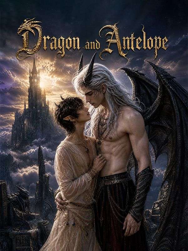 Dragon and Antelope