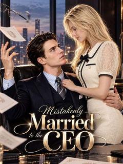 Mistakenly Married to the CEO