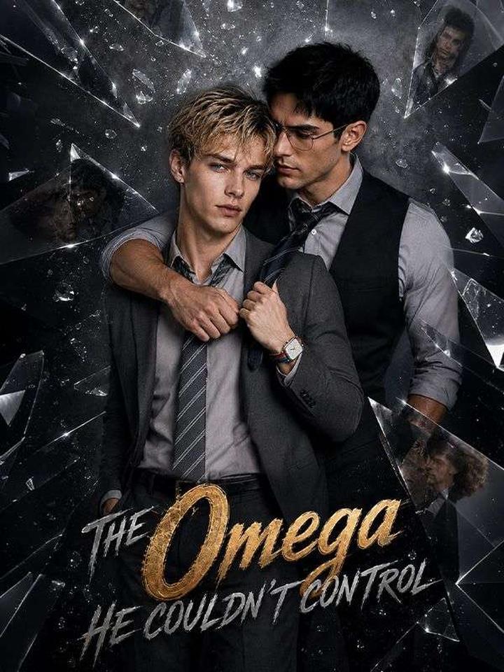 The Omega He Couldn't Control poster