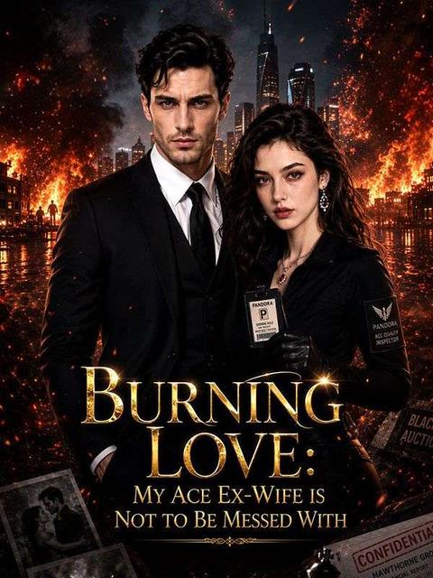 Burning Love My Ace Ex-wife is Not to Be Messed With
