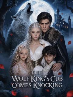 The Wolf King's Cub Comes Knocking