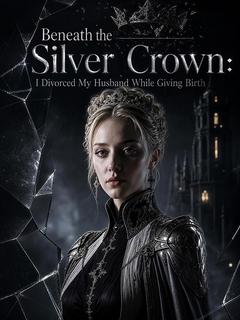 Beneath the Silver Crown: I Divorced My Husband While Giving Birth