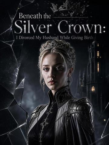 Beneath the Silver Crown: I Divorced My Husband While Giving Birth