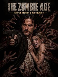 The Zombie Age:Retired Hitman's Apocalypse
