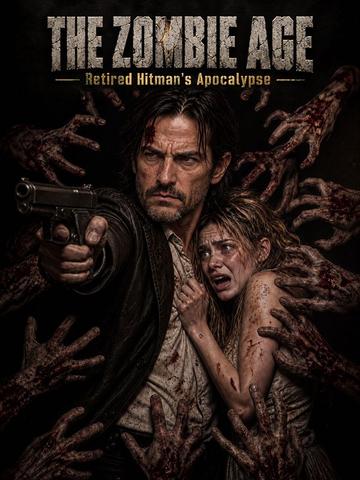 The Zombie Age:Retired Hitman's Apocalypse