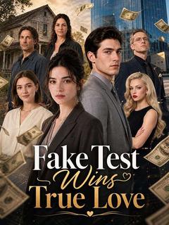 Fake Test Wins True Love