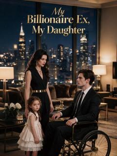 My Billionaire Ex, My Daughter