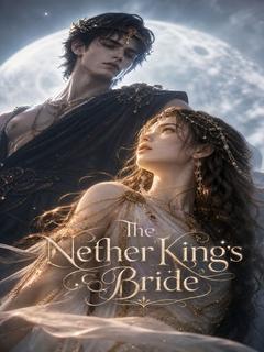 The Nether King's Bride