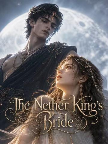 The Nether King's Bride