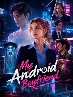 My Android Boyfriend