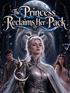 The Princess Reclaims Her Pack