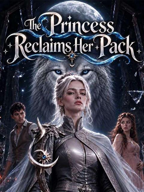 The Princess Reclaims Her Pack