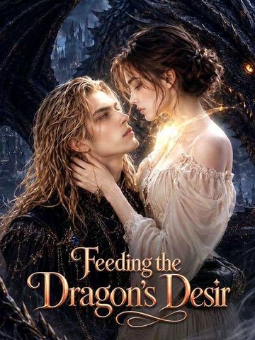 Feeding the Dragon's Desir poster