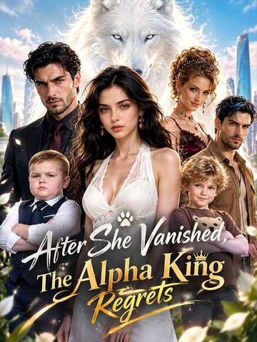 After She Vanished, The Alpha King Regrets