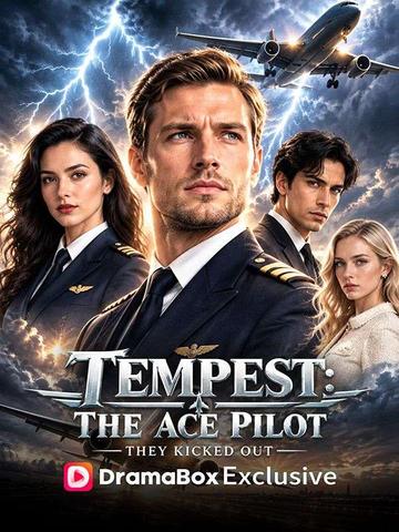 Tempest: The Ace Pilot They Kicked Out