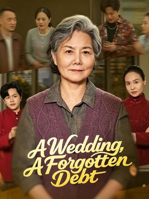 A Wedding, A Forgotten Debt