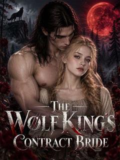The Wolf King's Contract Bride