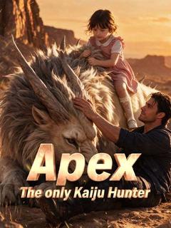 Apex：The only Kaiju Hunter