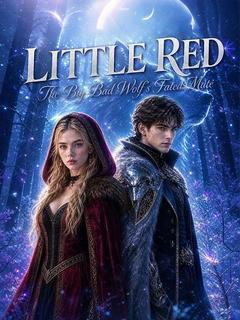 Little Red:The Big Bad Wolf’s Fated Mate