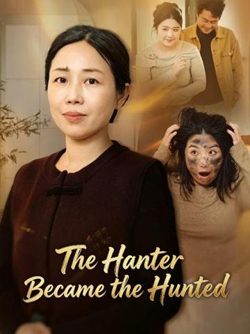 The Hunter Became the Hunted