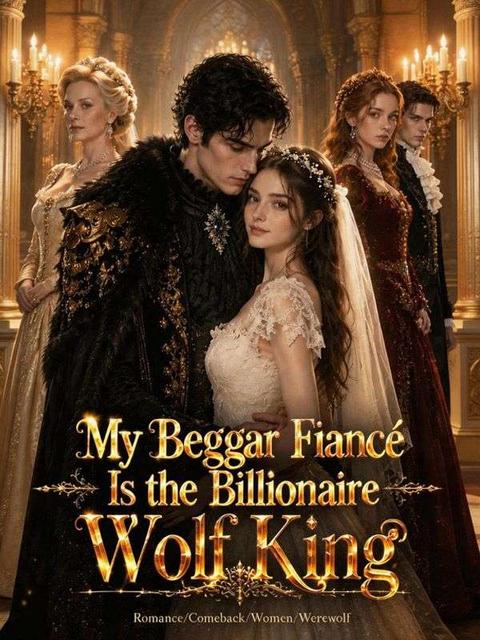 My Beggar Fiancé Is the Billionaire Wolf King