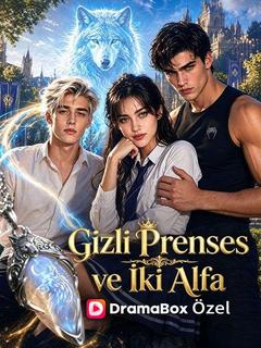 Gizli Prenses ve İki Alfa