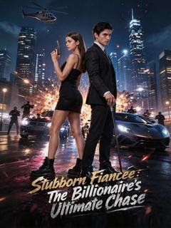 Stubborn Fiancée:The Billionaire's Ultimate Chase