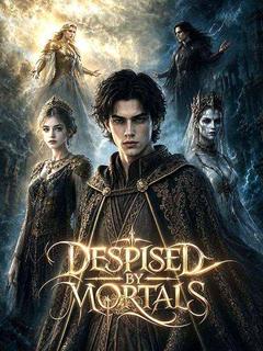Despised By Mortals