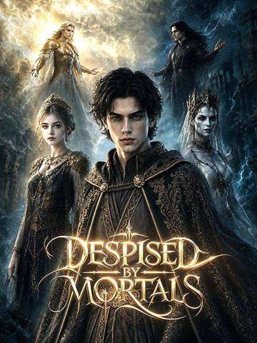 Despised By Mortals