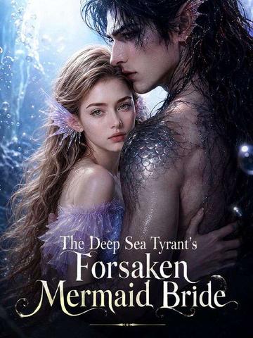 The Deep Sea Tyrant's Forsaken Mermaid Bride