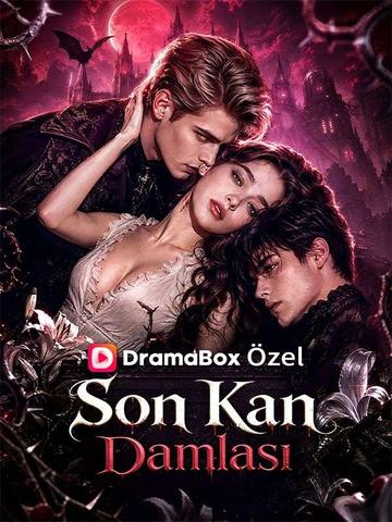 (Dublajlı) Son Kan Damlası
