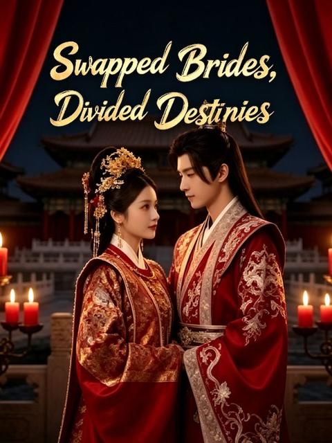 Swapped Brides, Divided Destinies(DUBBED)
