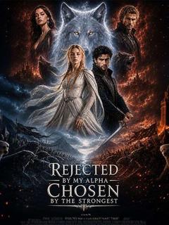 Rejected by My Alpha, Chosen by the Strongest
