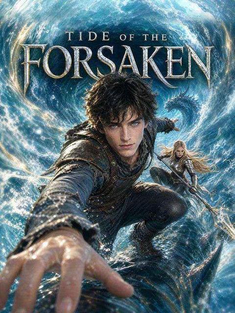 Tide of the Forsaken