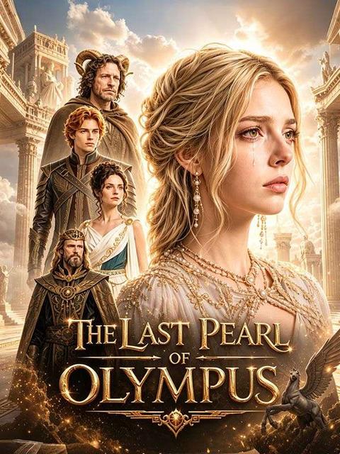 The Last Pearl of Olympus