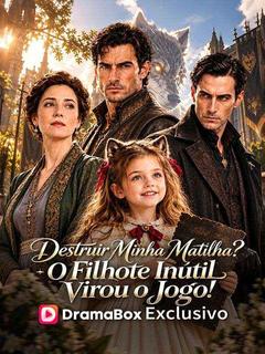 Destruir Minha Matilha? O Filhote Inútil Virou o Jogo!