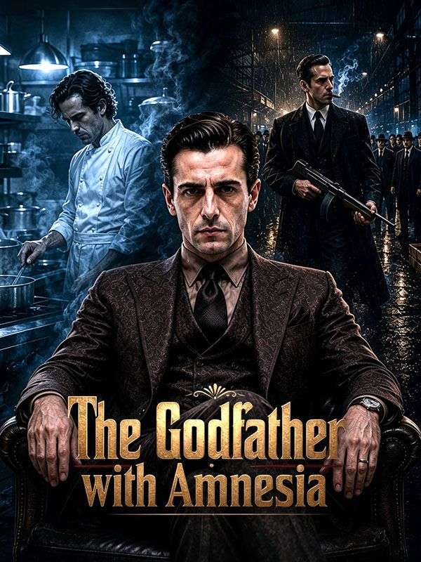 The Godfather with Amnesia